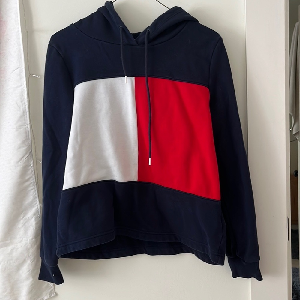 Tommy Hilfiger Women’s Hoodie
